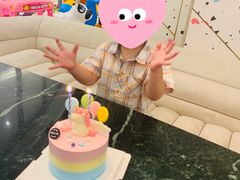 -BossBabe亲子餐厅(金光华广场店)