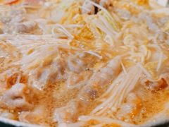 -炙韩料理·部队锅专门店