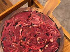 -旧街市鲜货老火锅(大光路店)