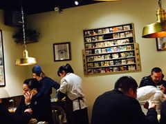 大堂-卤儿道道(龙游路店)