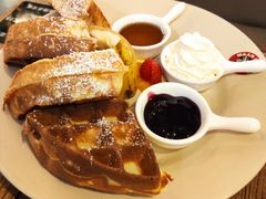 -MAAN COFFEE(金桥店)