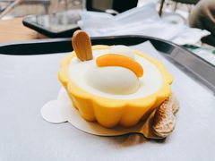 Q弹汤圆形蛋糕-星巴克(古象大酒店店)