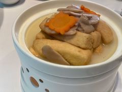 菌香豆腐-芙蓉堂(武汉天地店)