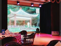 -邓丽君音乐主题餐厅