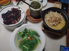 -佬麻雀·剁椒鱼头(京基KK One店)