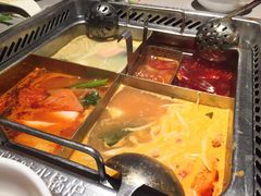 -海底捞火锅(邯郸新世纪中心店)