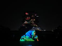 -寻梦滕王阁实景演出