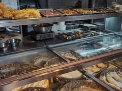 -长平老姿娘夜粥(平东一街店)