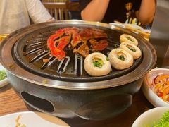 -九田家黑牛烤肉料理(太阳宫广场店)