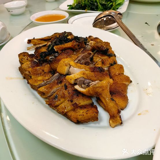 波记饮食专家