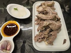 -品回味清真西北楼(宁波首店)