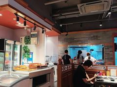 -海汕记·潮汕鲜牛肉火锅·自助