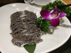 大刀红油毛肚-北门涮肉·铜锅涮肉(南锣鼓巷店)