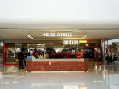 -加伍磅健身(千树店)