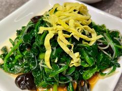 -闫府私房菜·百年鲁菜(恒隆店)