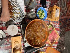 -火塘云南烧烤大排档