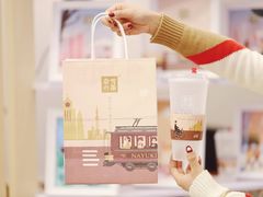 -奈雪的茶(市百一店)