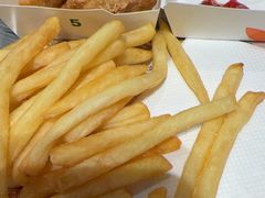 -麦当劳(苏州中心星悦汇店)