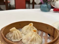 -香宫中餐厅·大连香格里拉(人民路店)