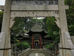 -西安化觉巷清真大寺