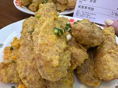 -谢记上海大排档(长寿路店)