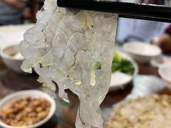 -官塘锋记鱼生·生腌·砂锅粥(牌坊街店)