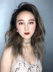 -美梵日系沙龙