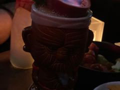 -TZ House音乐现场(来福士中心店)