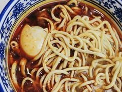 -馬香远蘭州牛肉面(武汉群星城首店)