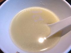 -咕嘟草帽鱼·牛奶一样的鲜鱼汤(包河万达广场创始店)