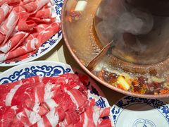 -东镇老火锅(长春路首店)