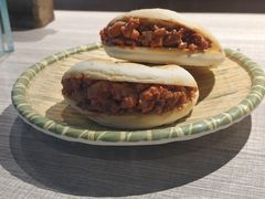 -白起肉夹馍