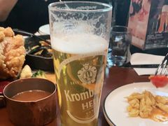 -haxnbauer海森堡德国餐厅(深圳coco店)