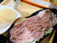 -创新高肥羊火锅(朝阳路店)