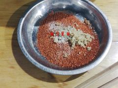 干碟-老瓦房冷锅串串(文殊院店)