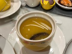 -顺德美的万豪酒店·自助餐·贡厨