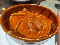 钵仔柚子皮-猪肉婆私房菜(容桂总店)