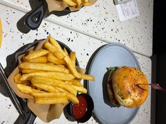 -必胜客(王府井店)