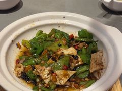 -大闫家烧烤·小海鲜家常菜(郑庄店)