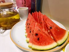 -煜丰汴京烤鸭(福彩路店)