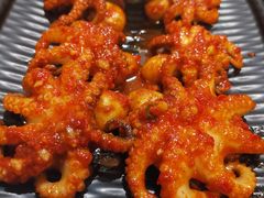 -青春韩国料理(汽博店)