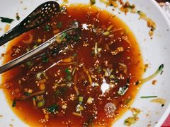 -西贝莜面村(上海百联西郊店)