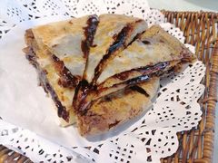 红糖麻酱饼-福满圆(琨莎中心店)