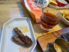 -豪客来牛排(宝龙城市广场店)