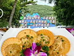 -小海豚•老字号海鲜餐厅(天涯店)