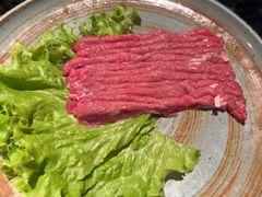 -老墙根涮肉(王四营店)