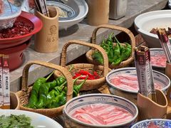 -鸽子窝(宋庄店)