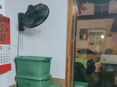 -高老庄·老溧阳·私房菜(南山竹海店)