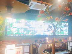 -梨花自助烤肉(天河城店)