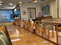 -呷哺呷哺(郑州国贸360餐厅店)